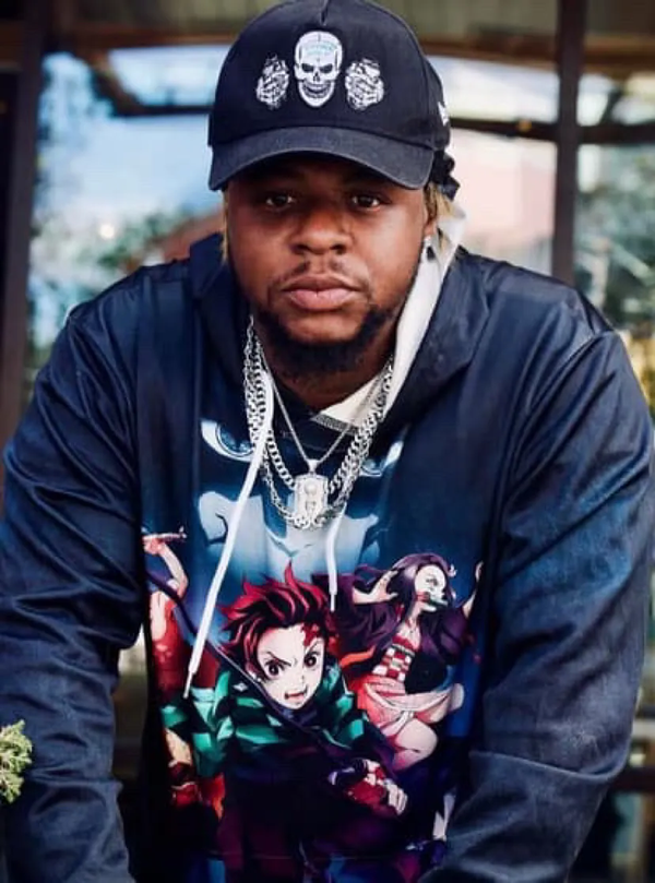 S.J. Dub: The Resilient Rise of a Jersey-Born Hip-Hop Voice