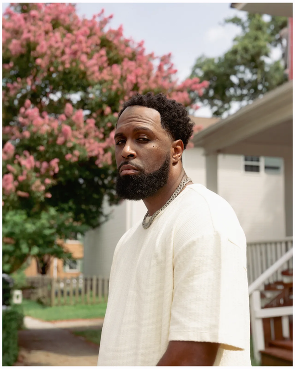 Faith, Music, and Wings: The Tramaine Long Story