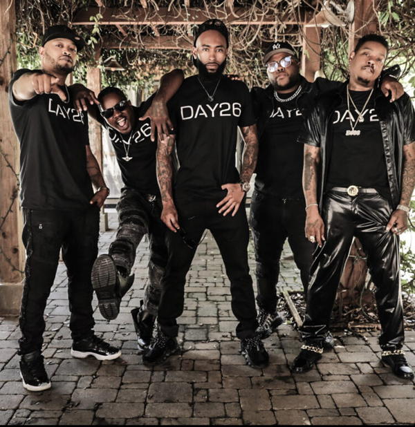 Day26 Makes a Triumphant Comeback with New Album 'Day Ones'