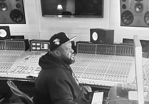 Billboard Producer Duke Williams & Joe Lewis Drive Success With One9 Music