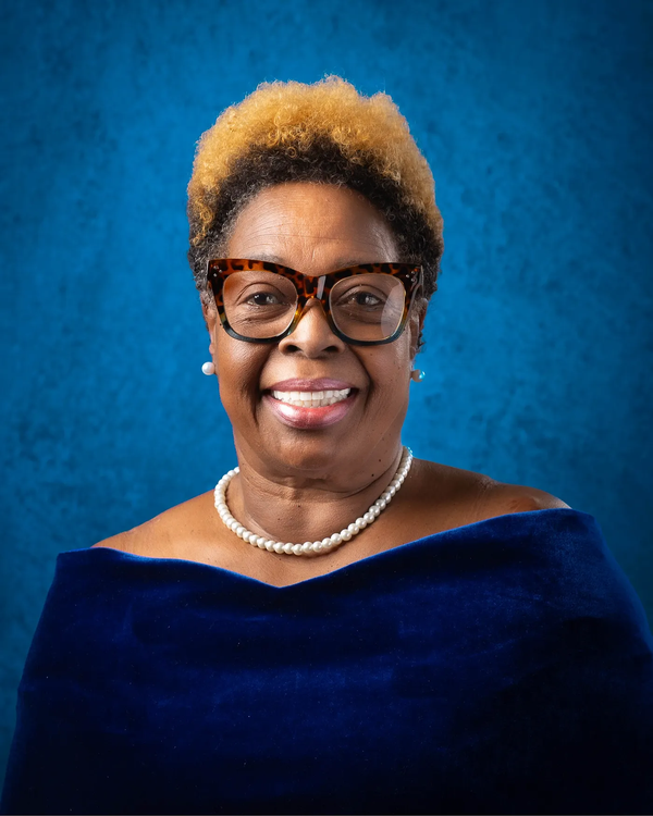 Ann Watson Is Proof That Purpose Never Retires: Educator, Entrepreneur, and Champion of Second Chances