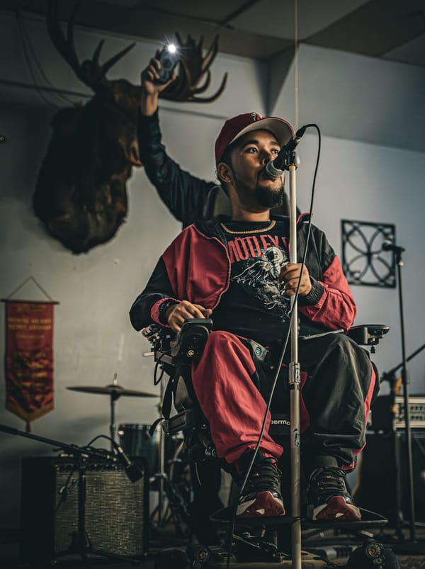 Tajie D Drops New Single "Everything"