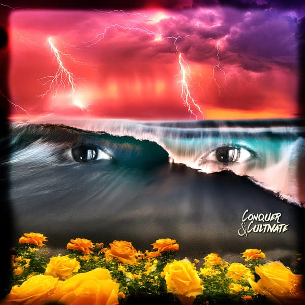 Allentown's Very Own Gil Thompson Shows Lyrical Prowess With "Conquer and Cultivate"