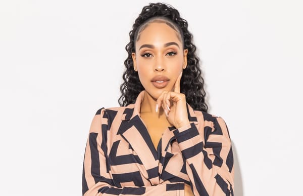 LaKithia Nicole on Faith, Wellness, and Purpose: How the Multi-Talented Artist Is Inspiring Women With The Power of Partnering With God