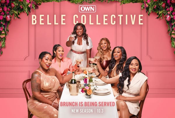 Belle Collective Returns: Southern Culture, Sisterhood, and Second Chances