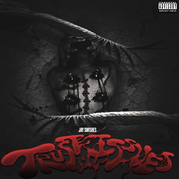 Jay Swishes Releases New Single "Trust Issues" Off Upcoming Album, 'Toxic Hero'