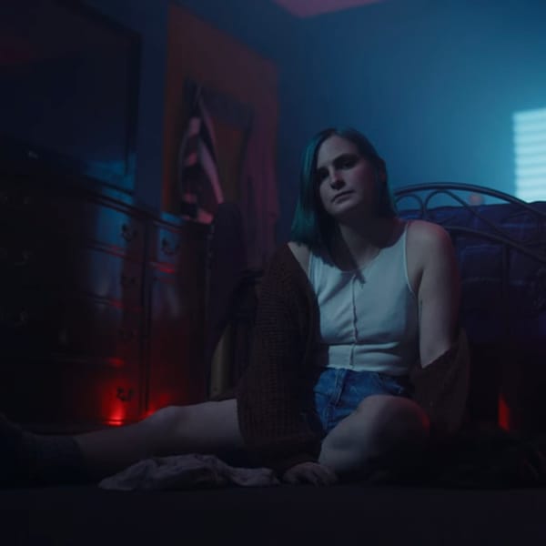 Devin Resnik Drops New Single With DJ Jemaine Called "Version"