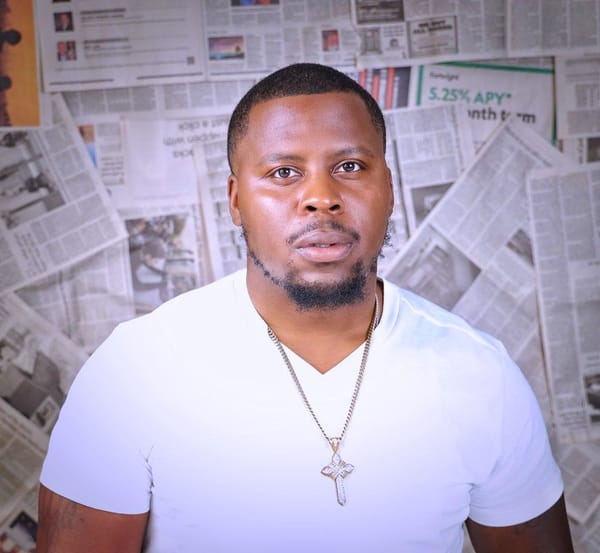 Edubb302: Rising Independent Hip-Hop Artist Set to Make Waves with Upcoming Releases