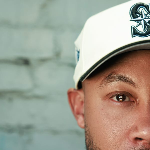 Markas Releases Anticipated New Album, 'Not Enough Years'