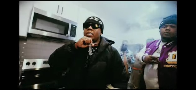 Boss Loc Drops Crazy Visual to "How Ya Feel"; Performs 'Biggest Out the Ville' at Last SXSW