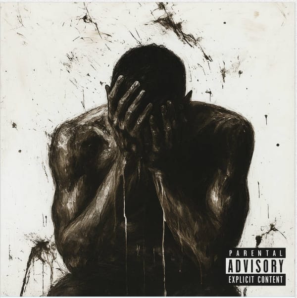 GREA8GAWD Releases Anticipated New Album 'GAWD Hurts Too'