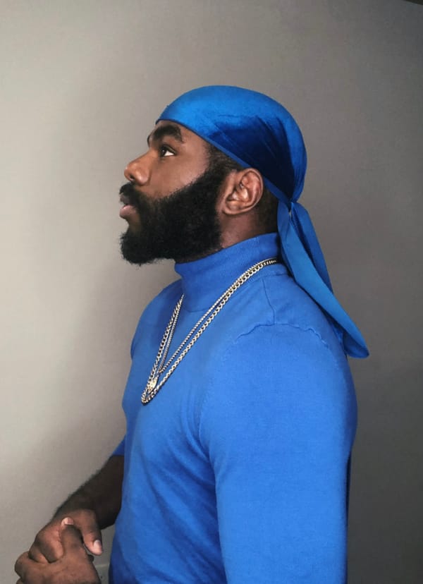 Meet Vonte Simon, North Carolinas Best Upcoming Artist