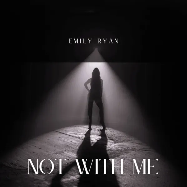 'Not With Me' Is the Sound of Taking Your Power Back