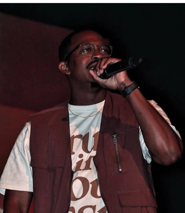 Trell Brooks New Single "Never Let Go" Makes It's Radio Debut on Nationally Syndicated Radio's - Stellar Award Nominated "The Big Redd Radio Show"