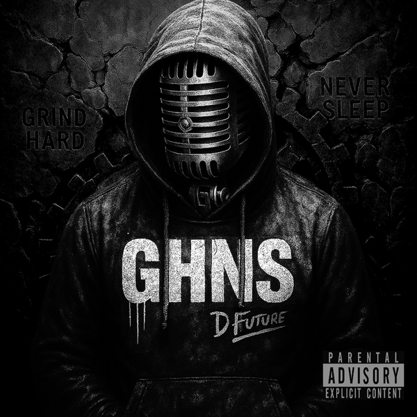 D Future Drops His Highly Anticipated Album GHNS — A Direct-To-Consumer Power Move