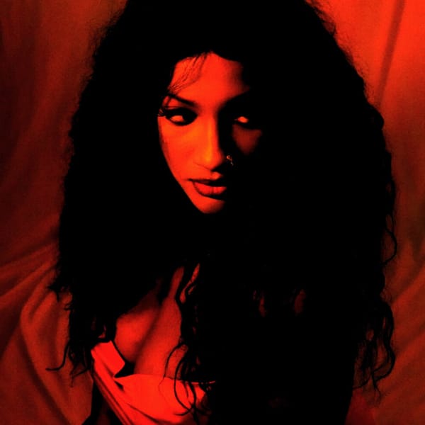 Glamma Rose Narrates Love Story "In The Heat"