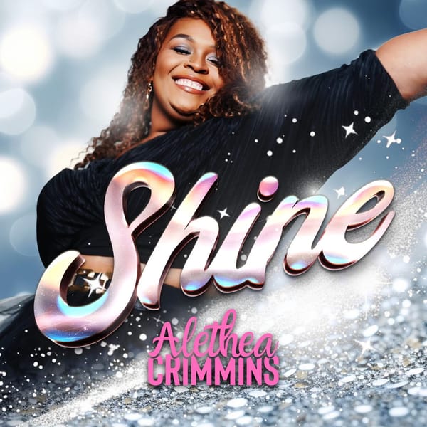 Listen To Self-Love Anthem "Shine" By Alethea Crimmins