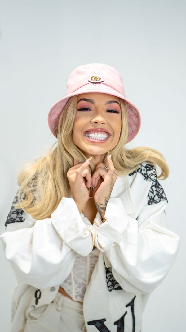 New Video: Karma Nova - Do That Sh*T