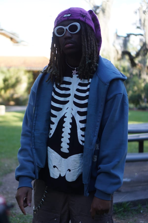 Kee Nola Releases Anticipated Single "Next Best Friend"