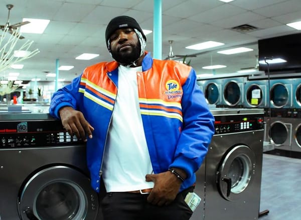 Krown Vic & Big Flock Bum Rush With New Single "Knock Knock"