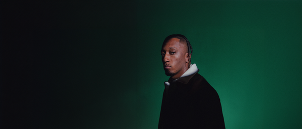 Lecrae Announces 2025 Reconstruction World Tour