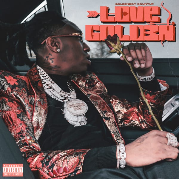 Goldenboy Countup Rises With "That Chicken"