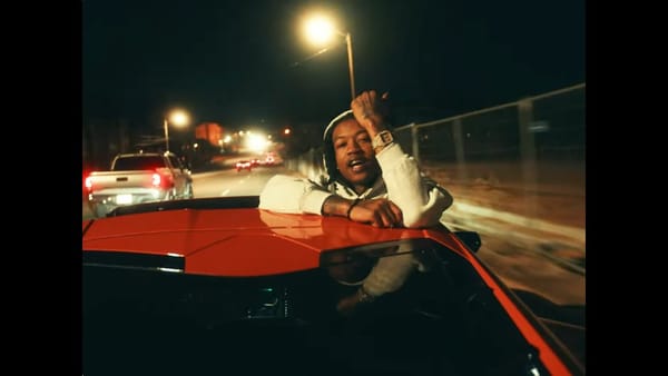 DeeYounginn Releases New Visual "Right Now"