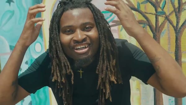 YBG Zega Arrives With New Visual, "Here I Am"