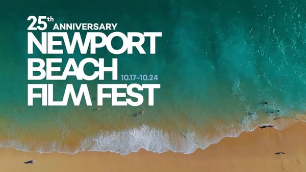 Newport Beach Film Festival Announces 2024 Festival Honors