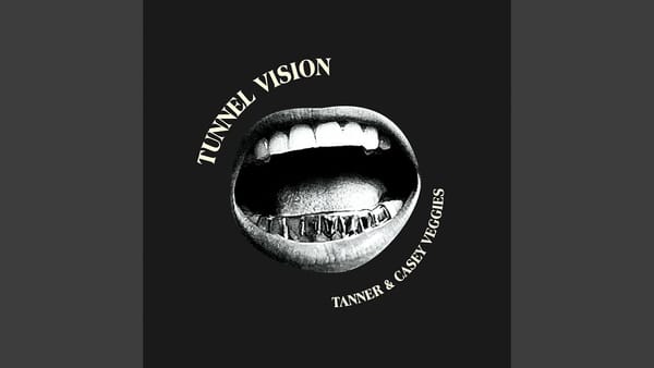 Tanner Molique  - "Tunnel Vision" ft. Casey Veggies