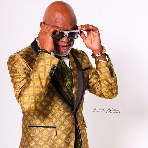 The Michael Colyar Morning Show Celebrates Its 1000th Episode!