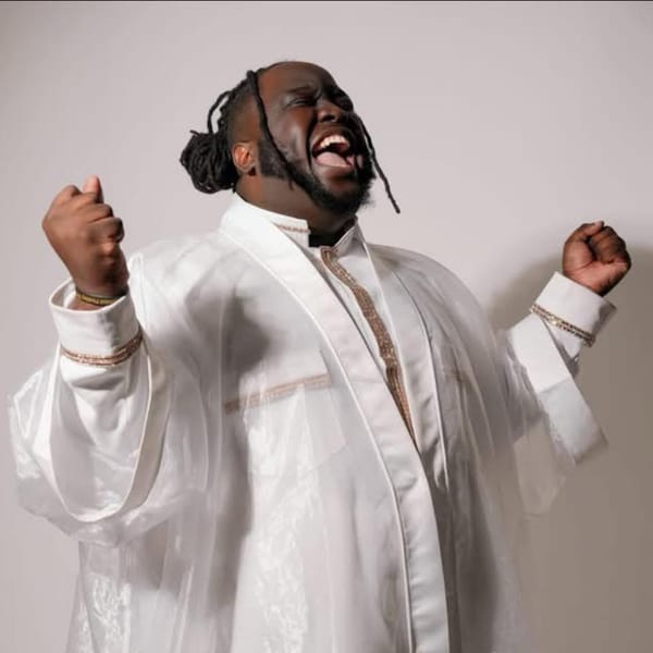 Michael Finkley Inspires with Joyful New Single “Smile,” Encouraging Hope and Positivity