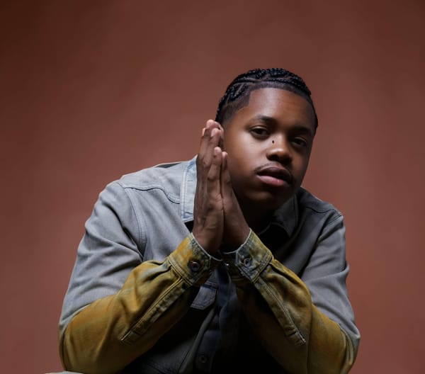 Jamal Roberts, Jonathan McReynolds, Lil Rel Howery & More Added to 40th Stellar Gospel Music Awards