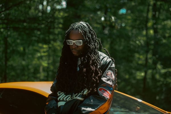 Olumide Flexes "New Keys" On Latest Single