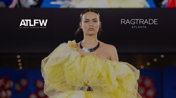 SCAD FASHION 2025 Recap: When Vision Meets Vibe in Atlanta