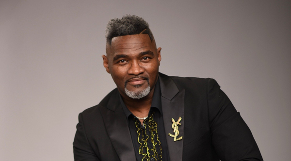 Billboard Legend Earnest Pugh Returns with We Wanna See You