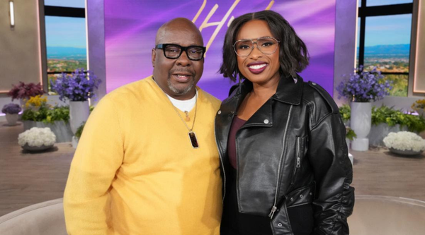 R&B Icon Bobby Brown Delivers Good Vibes and Unforgettable Moments on “The Jennifer Hudson Show”