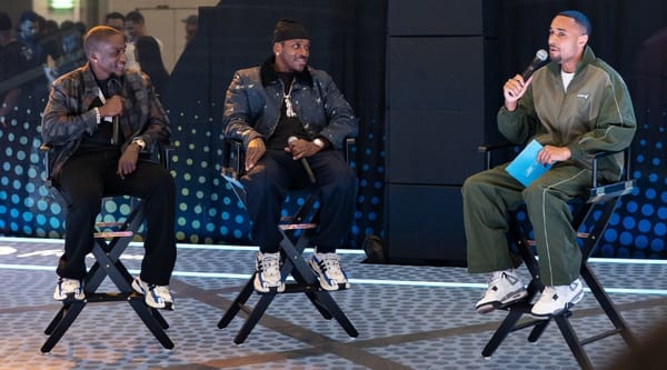 CLIPSE Shut Down ComplexCon Las Vegas with Epic Performance and New adidas Jellyfish Drop