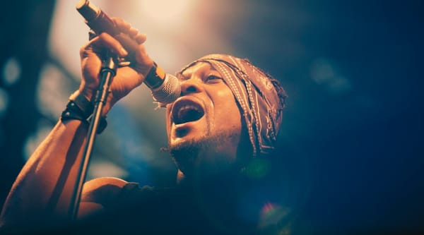 Forever Our Guy: The Soul and Legacy of D’Angelo