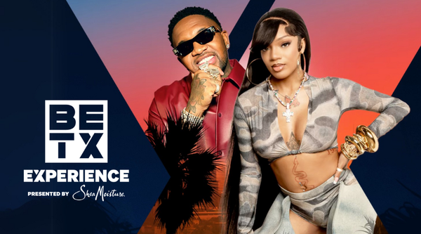 What You Missed at BET Experience 2025 Day One – Performances, Panels & Power Moves