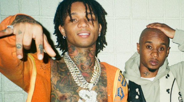 Rae Sremmurd's Hit Single “Black Beatles” Earns Diamond Certification from RIAA