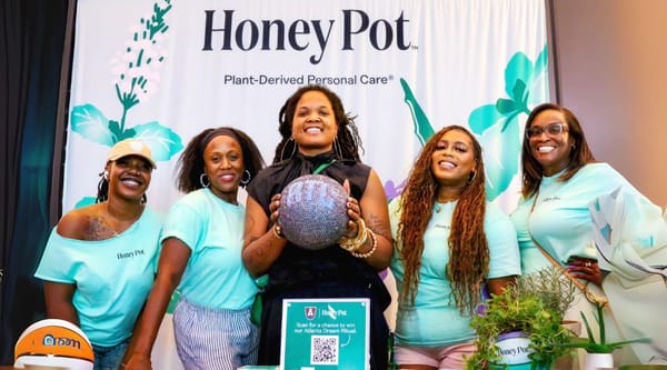 Legacy in Bloom: Beatrice Dixon’s Honey Pot is Rewriting the Conversation on Womanhood