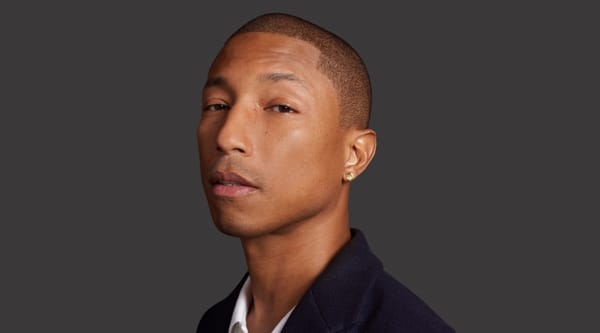 SCAD Announces Pharrell Williams as 2025 André Leon Talley Lifetime Achievement Award Winner