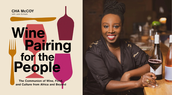 A Bougie-On-a-Budget Holiday Gem: Why Wine Pairing for the People Belongs Under Every Tree This Season