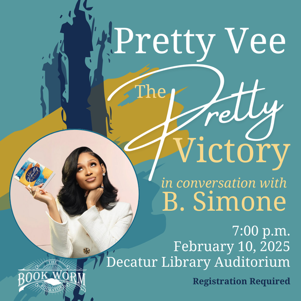 Pretty Vee discusses “The Pretty Victory,” a 100-day Devotional and Journal