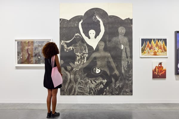 Art Basel Miami Beach 2025: Key Highlights Recap