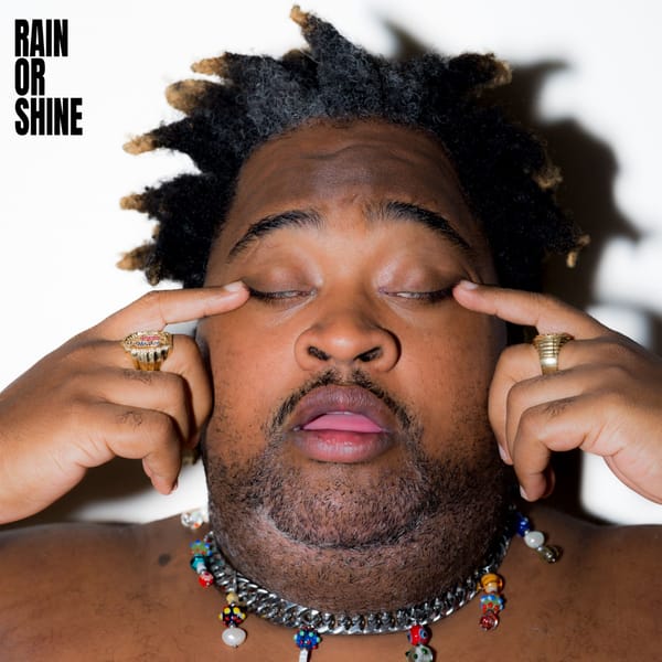 LunchMoney Lewis Releases New Hit "Rain Or Shine"