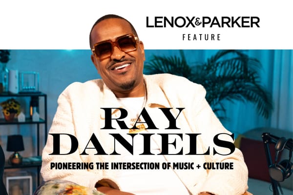 Ray Daniels: Pioneering the Intersection of Music and Culture