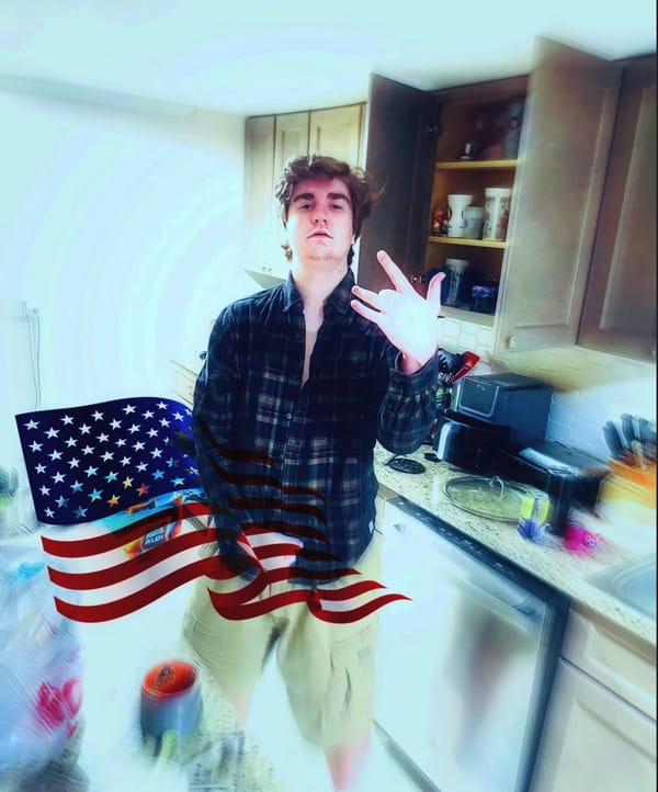 Redd40 Releases New EP 'Walmart Resource War 2037'