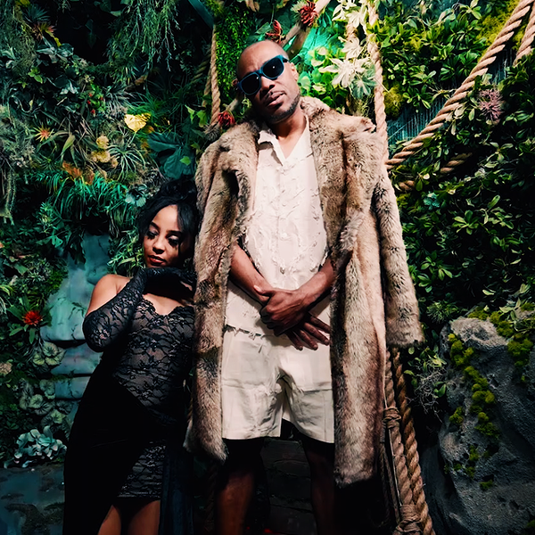 Los Angeles Artist Reime Schemes Unveils Cinematic Music Video For Afro-Fusion Single "Fine"